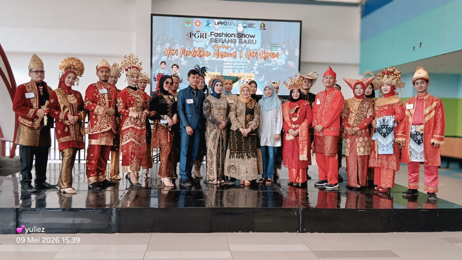 Serang Baru
